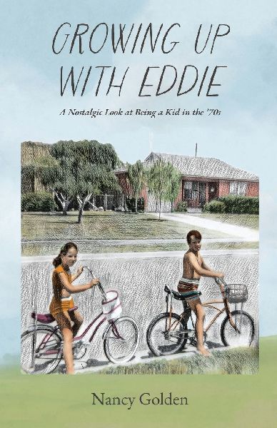 Growing Up with Eddie