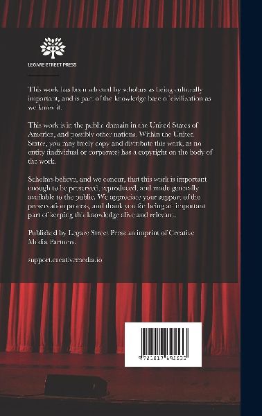 The English Country Dance, Graded Series. Containing the Description of the Dances Together With the Tunes by Cecil J. Sharp; Volume 7