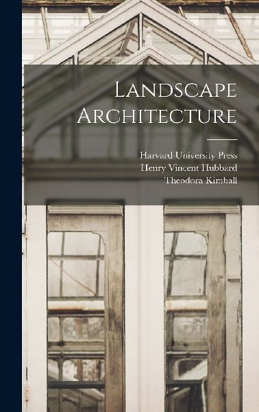 Landscape Architecture