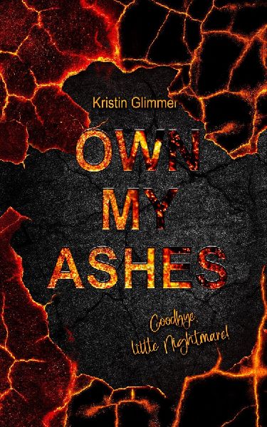 own my ashes
