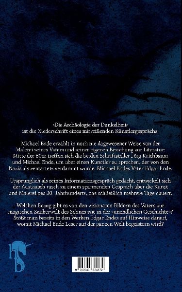Die Archäologie der Dunkelheit