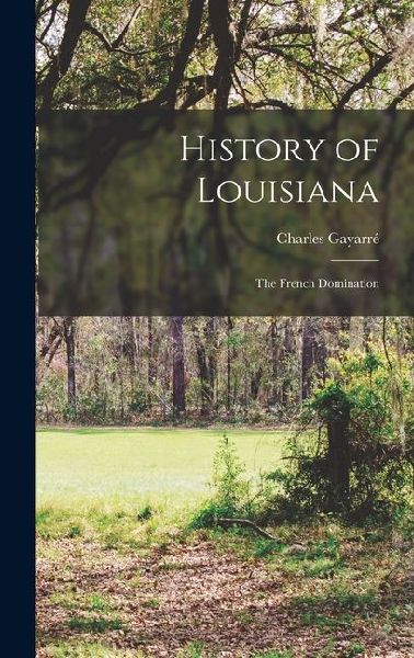 History of Louisiana