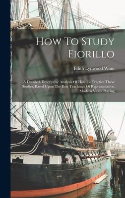 How To Study Fiorillo: A Detailed, Descriptive Analysis Of How...