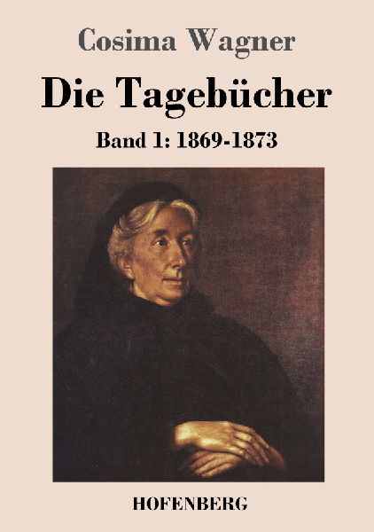 Die Tagebücher in drei Bänden