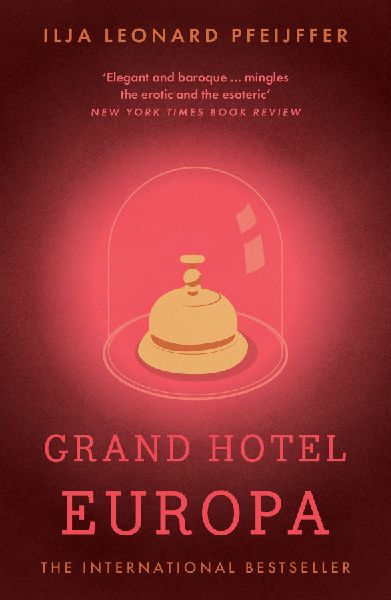 GRAND HOTEL EUROPA PB