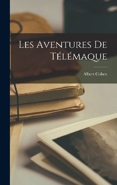 Les Aventures De Télémaque