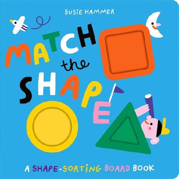 Match the Shape