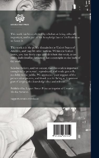 The Science of Chiropractic; Volume 9
