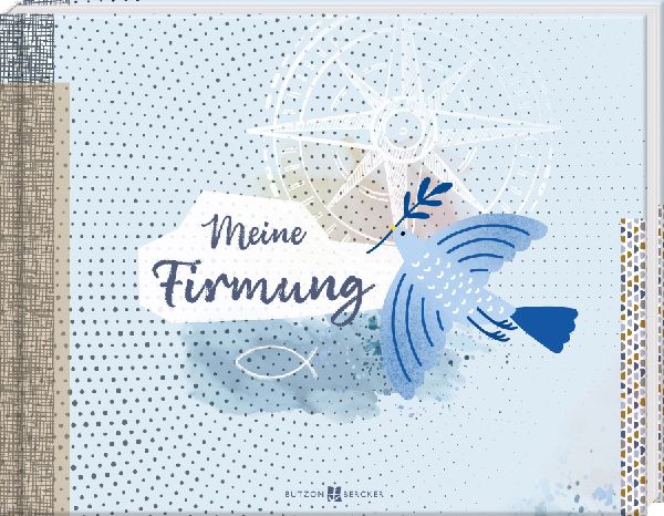 Meine Firmung - Kreativalbum