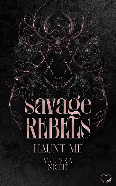 Savage Rebels 1