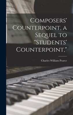 Composers' Counterpoint, a Sequel to "Students'...