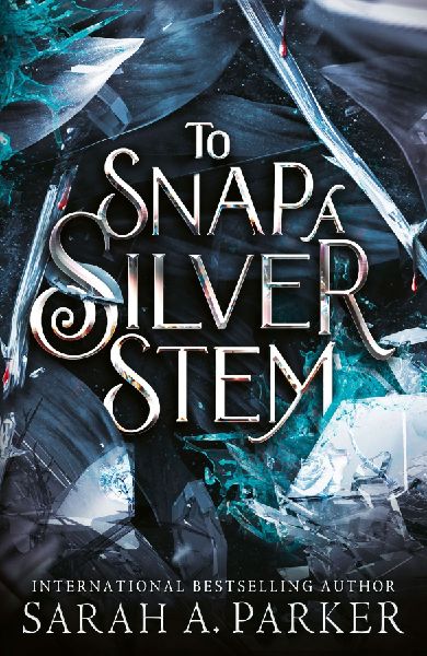 TO SNAP SILVER STEM EXAIIE PB