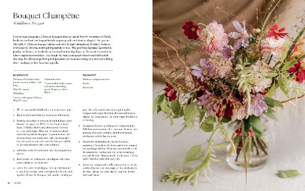 Fleurs