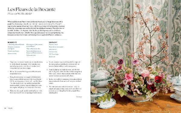 Fleurs
