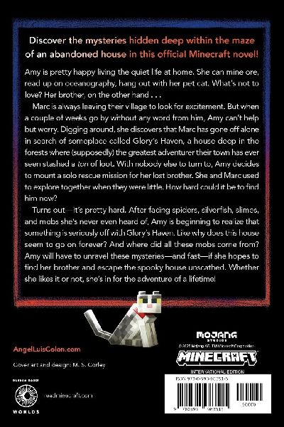 Minecraft: House of Horrors