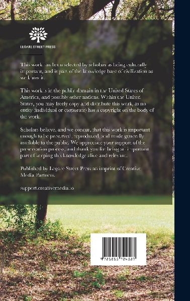 A History of Rome and Floyd County, State of Georgia, United States of America; Including Numerous Incidents of More Than Local Interest, 1540-1922