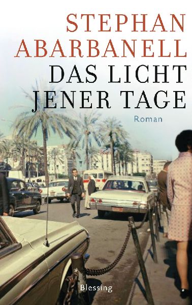 Das Licht jener Tage