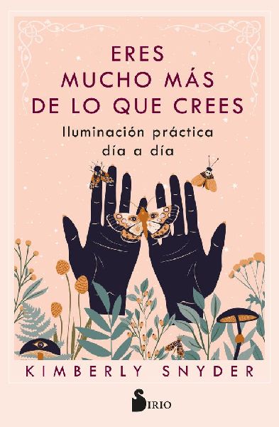 Eres Mucho Mas de Lo Que Crees