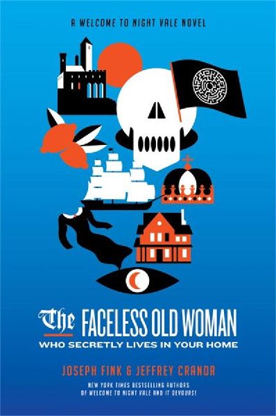 The Faceless Old Woman Who Secretly Lives in Your Home: A Welc...