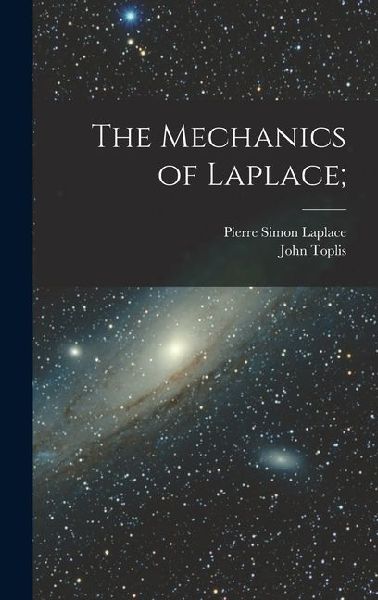The Mechanics of Laplace;