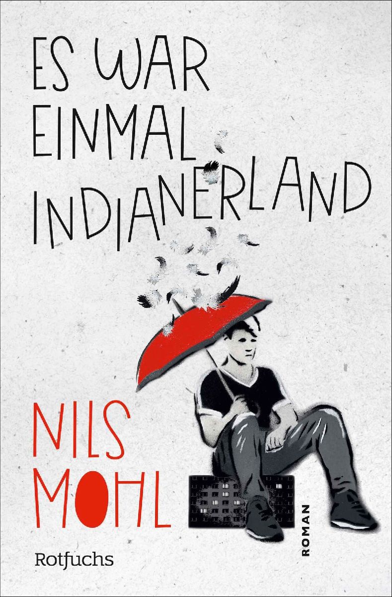 Es war einmal Indianerland