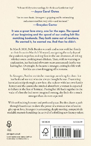 Strangers