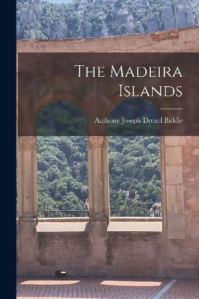 The Madeira Islands