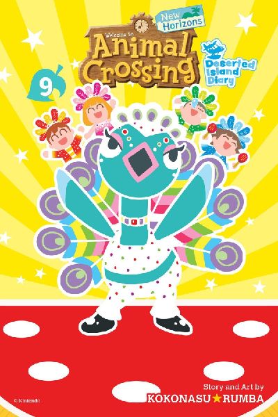 Animal Crossing