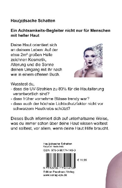 Hautsache Schatten