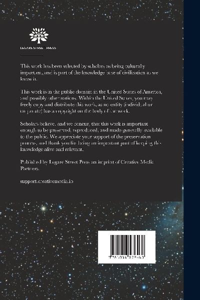 The Story of the Heavens