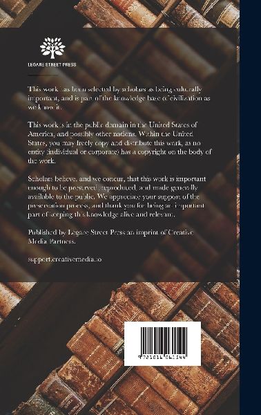 Farm and Its Inhabitants, With Some Account of the Lloyds of Dolobran
