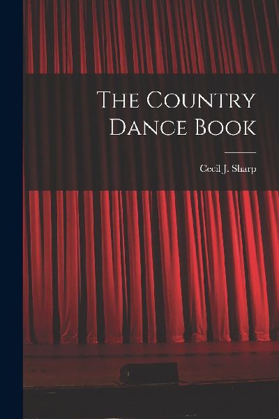 The Country Dance Book