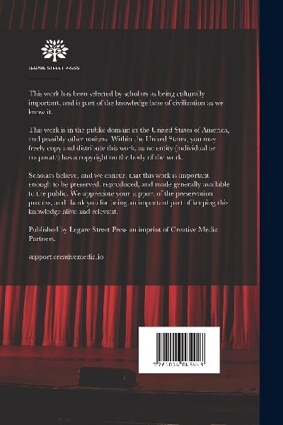 The Country Dance Book