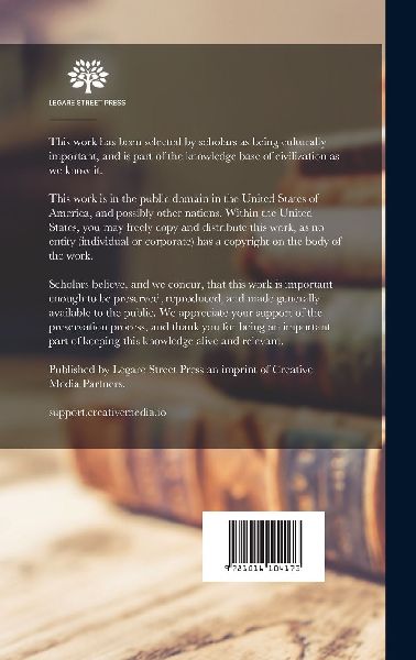 The Evolution of Modern Capitalism. A Study of Machine Production