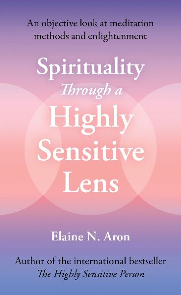 Spirituality Through a Highly Sensitive Lens