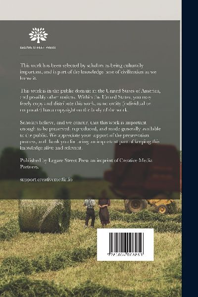 History of Brown County, Wisconsin, Past and Present; Volume 1