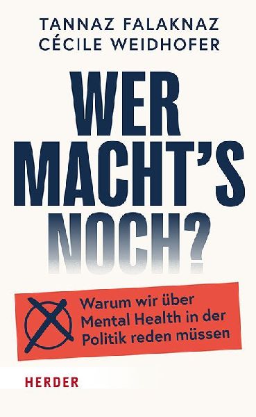 Wer macht's noch?