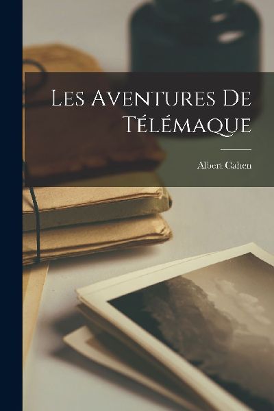 Les Aventures De Télémaque