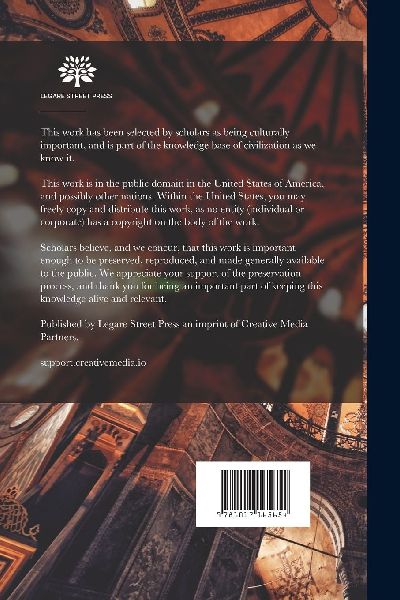 Constantinople; Volume 1