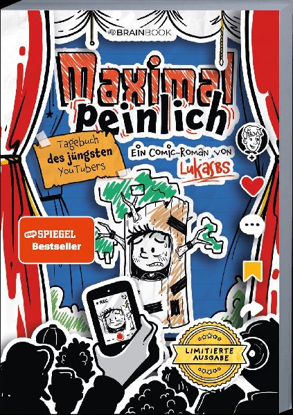 Maximal peinlich