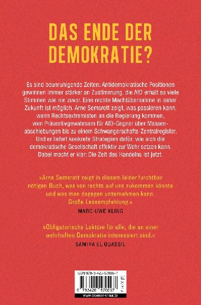 Machtübernahme