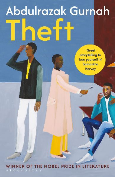 Theft