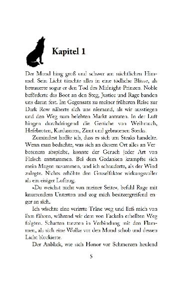 Shifter Island - Der Wächter der Seelen