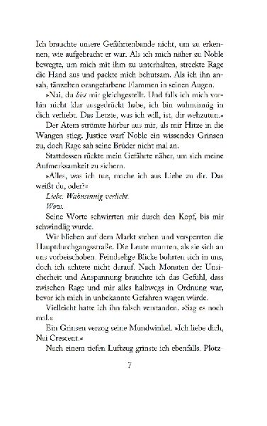 Shifter Island - Der Wächter der Seelen