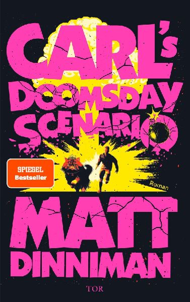 Carl's Doomsday Scenario