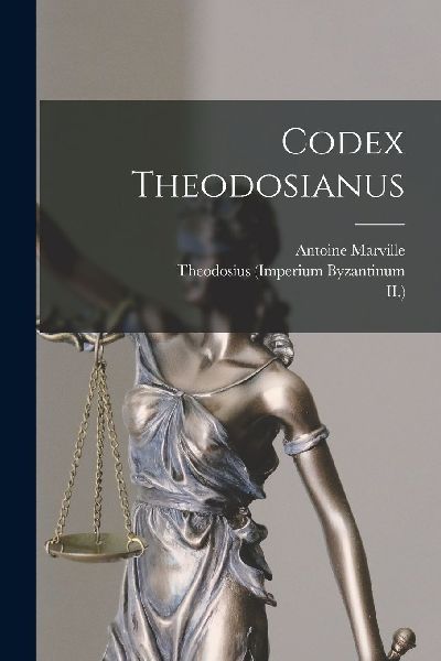 Codex Theodosianus