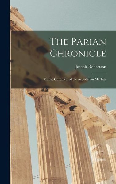 The Parian Chronicle