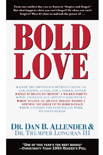 Bold Love