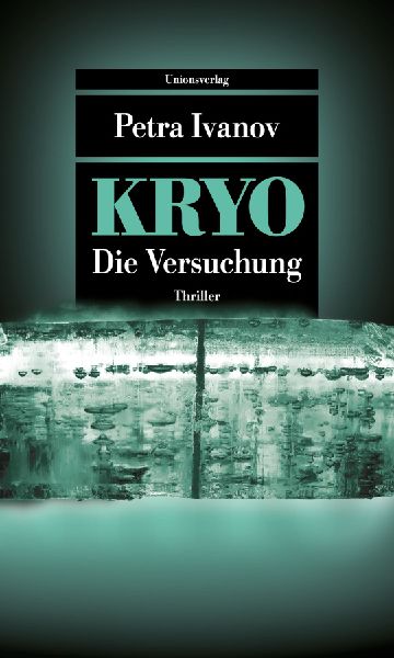 KRYO - Die Versuchung