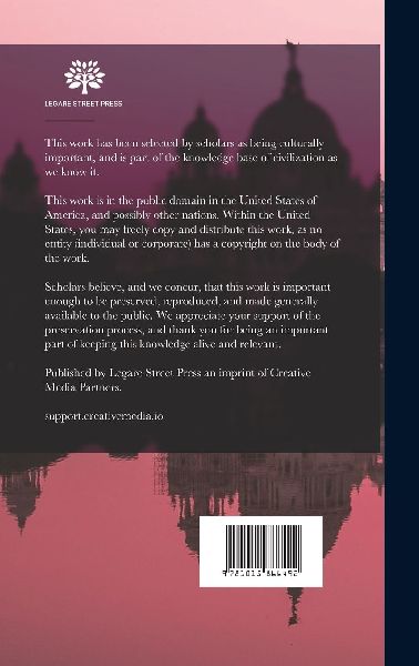 Essays, Speeches, Addresses and Writings, (On Indian Politics, ) of the Hon'ble Dadabhai Naoroji ...: (With Life and Portrait, )